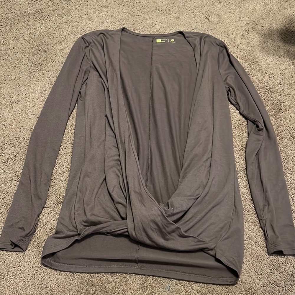 Athletic top